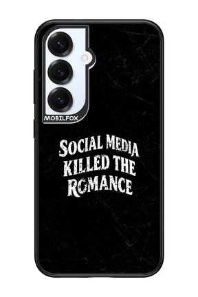 SocialMedia 2.0 - Samsung S25