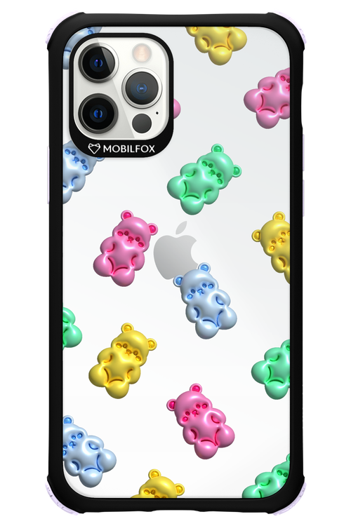 Gummmy Bears 2.0 - Apple iPhone 12 Pro
