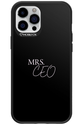Mrs. CEO  - Apple iPhone 12 Pro Max