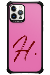 (Sorbet) H 2.0 - Apple iPhone 12 Pro Max