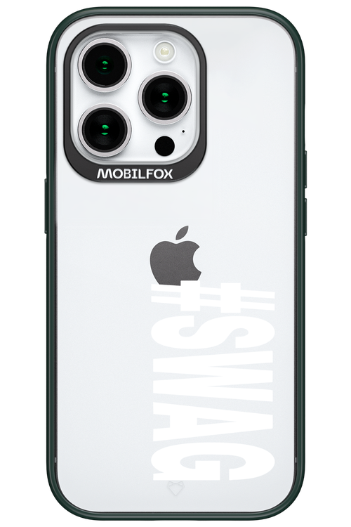 Swag Light Mode 2.0 - Apple iPhone 15 Pro