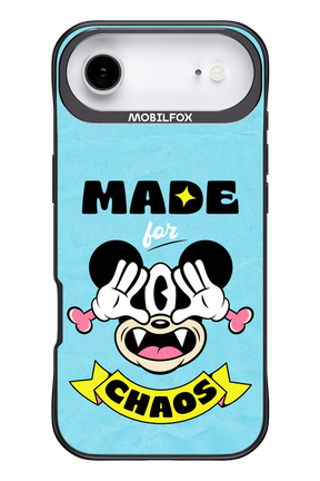 Made for Chaos 2.0 - Apple iPhone 17 Air