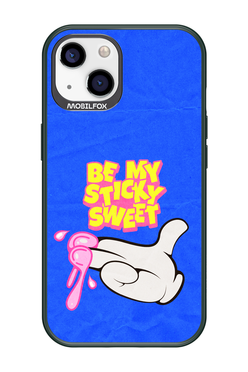 be my sticky sweet 2.0 - Apple iPhone 13