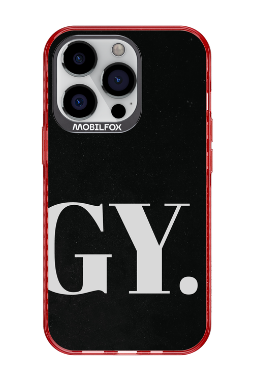 GY (Off Space) 2.0 - Apple iPhone 13 Pro
