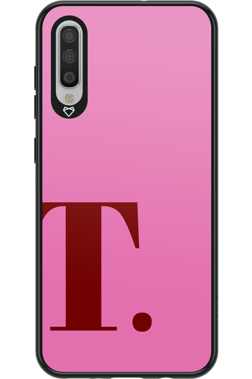 T (Sorbet) 2.0 - Samsung Galaxy A70