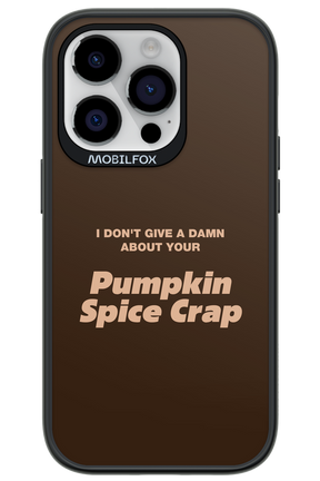 P-Spice Crap - Apple iPhone 14 Pro