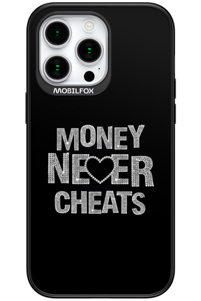 Money Cheats 2.0 - Apple iPhone 15 Pro Max