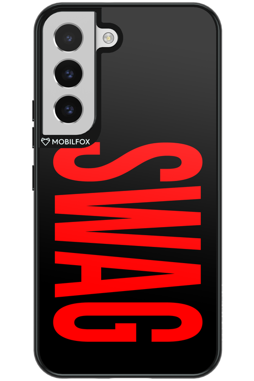 SWAG 2.0 - Samsung Galaxy S22