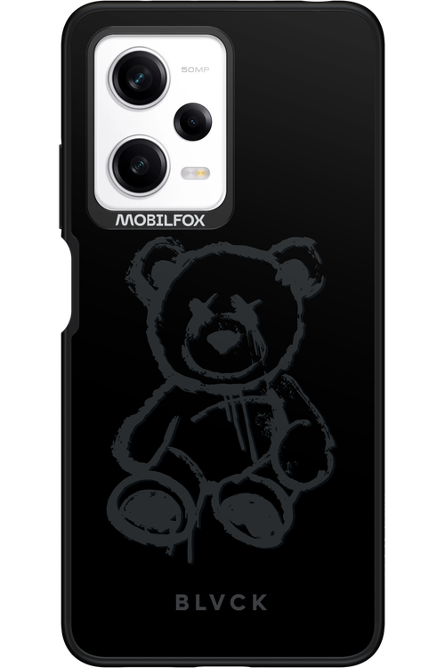 BLVCK BEAR - Xiaomi Redmi Note 12 Pro 5G