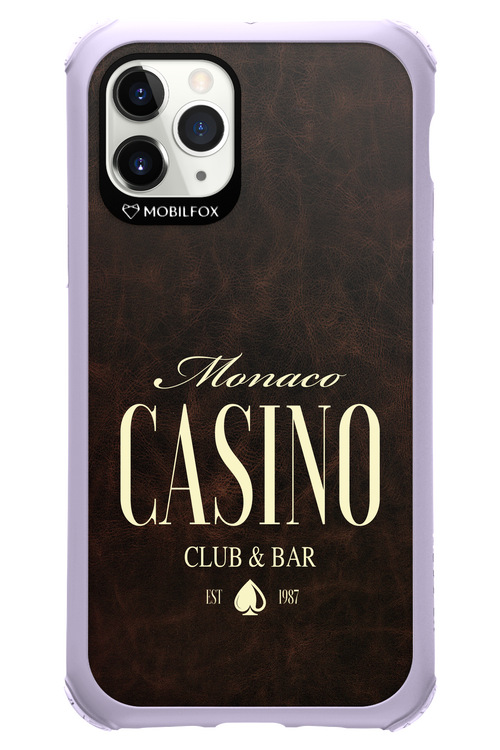 Casino - Apple iPhone 11 Pro