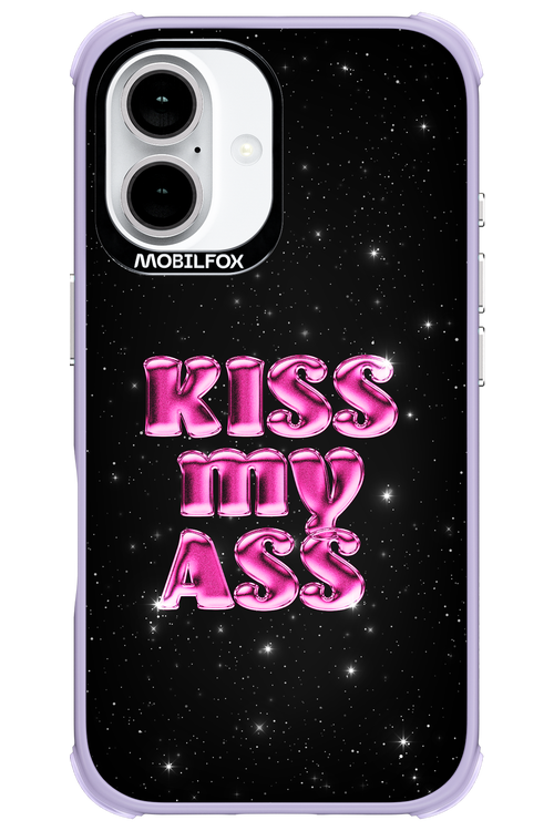 KMA 2.0 - Apple iPhone 16
