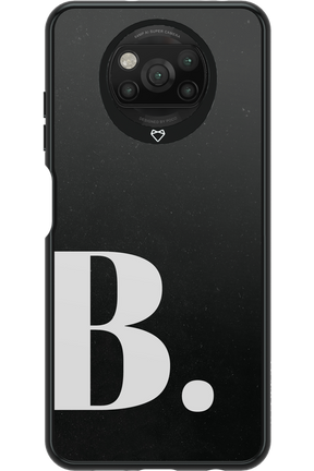 B (Off Space) 2.0 - Xiaomi Poco X3 Pro