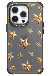 Gold Stars - Apple iPhone 14 Pro