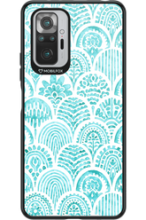 Costa del Sol Floral 2.0 - Xiaomi Redmi Note 10 Pro