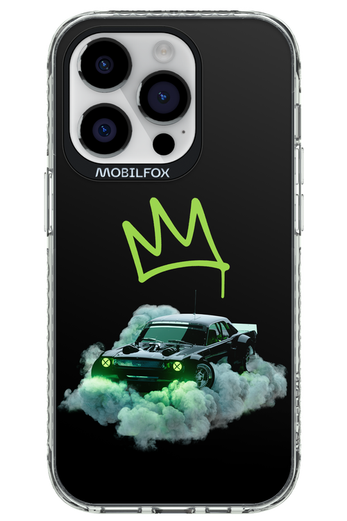 Just Dont Die - Apple iPhone 14 Pro