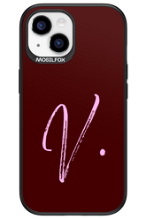 (Dark Blush) V 2.0 - Apple iPhone 15