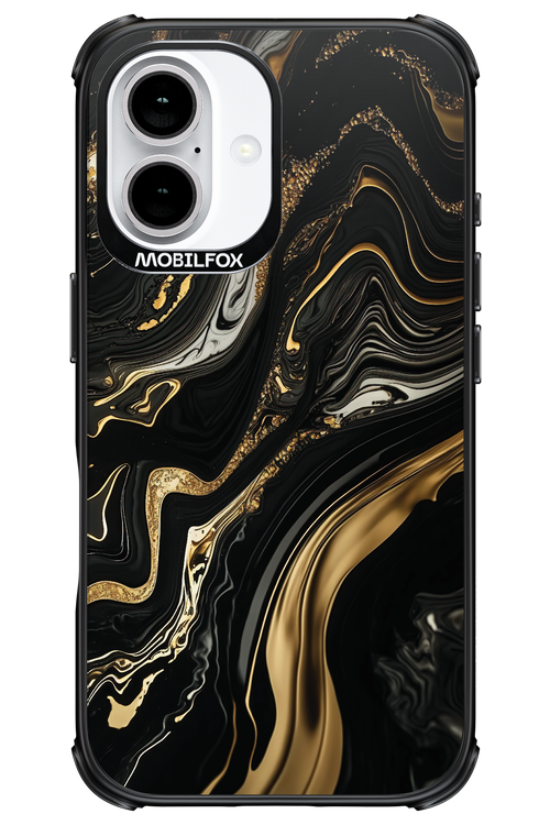 Azrael - Apple iPhone 16