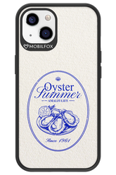 Oyster Summer - Apple iPhone 13
