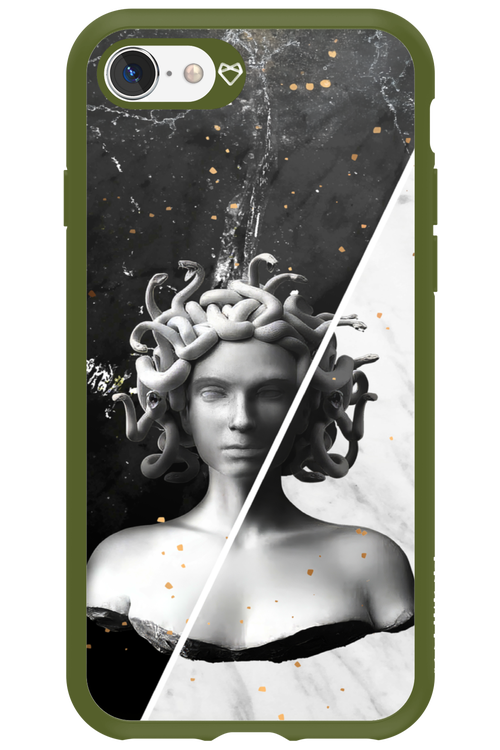 Medusa - Apple iPhone 8