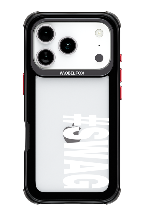 Swag Light Mode 2.0 - Apple iPhone 17 Pro