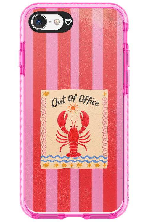 Out Of Office 2.0 - Apple iPhone SE 2022
