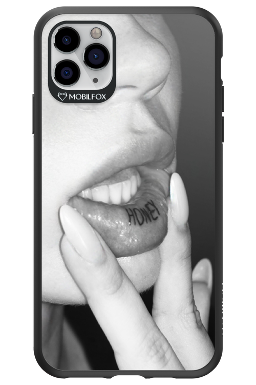 Lip Secret 2.0 - Apple iPhone 11 Pro Max