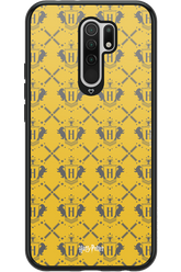 You Might Belong in Hufflepuff - Xiaomi Redmi 9