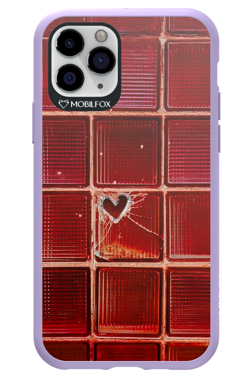 Heartbroken - Apple iPhone 11 Pro