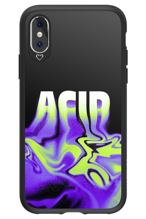 ACIID - Apple iPhone XS