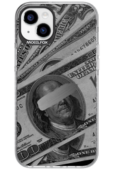 I don't see money - Apple iPhone 15 Plus