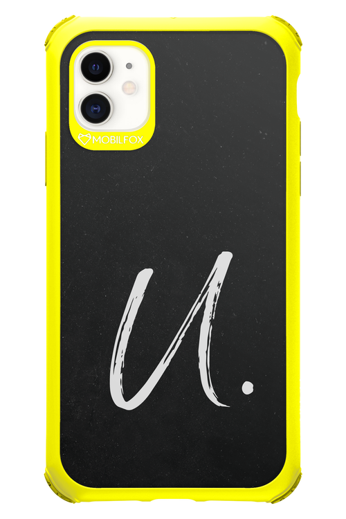 (Off Space) U 2.0 - Apple iPhone 11