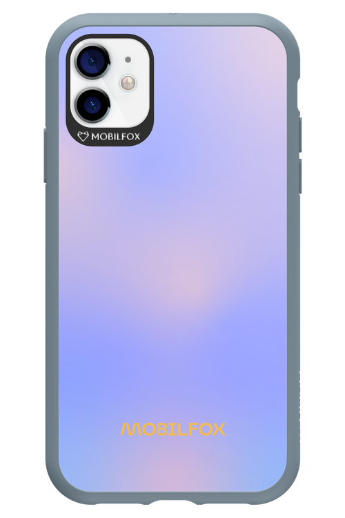 Pastel Berry - Apple iPhone 11