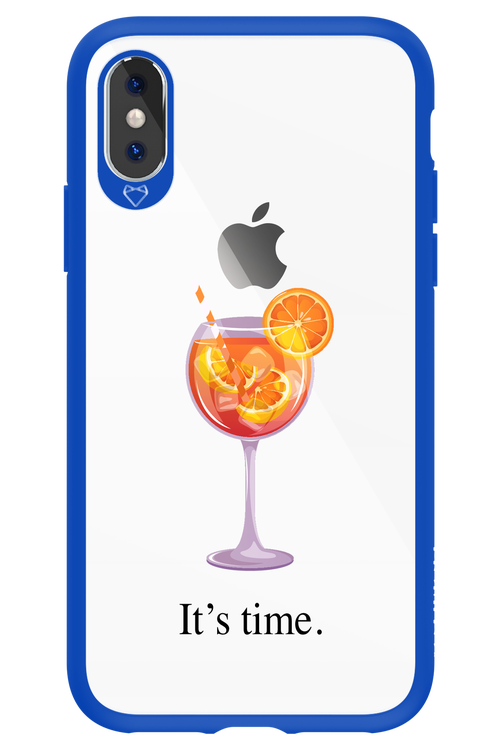 Spritz - Apple iPhone XS