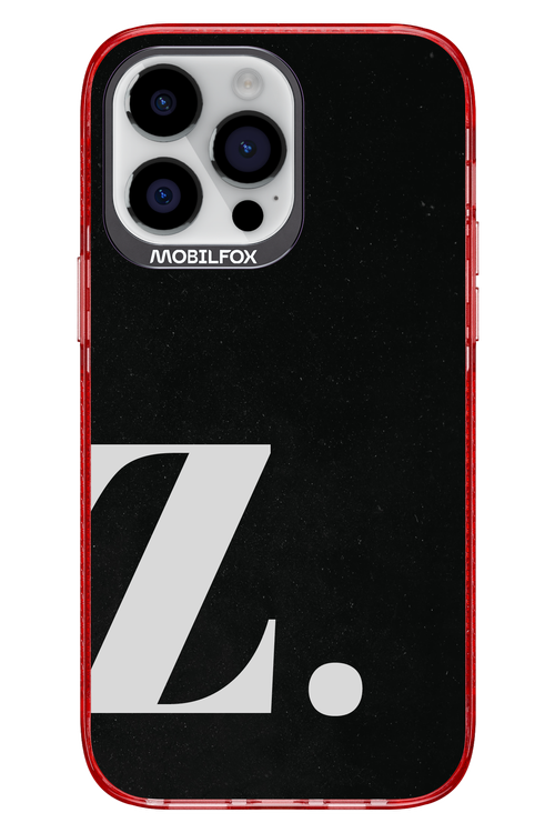 Z (Off Space) 2.0 - Apple iPhone 14 Pro Max