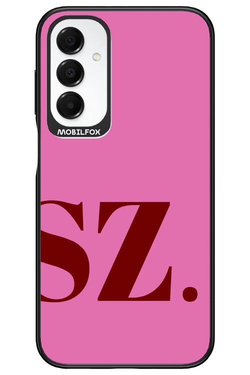 SZ (Sorbet) 2.0 - Samsung A16