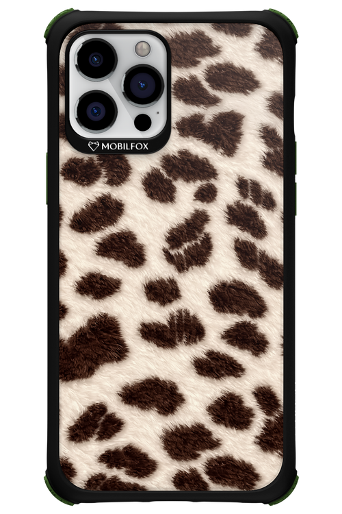 Wild Coat - Apple iPhone 12 Pro Max