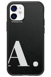 A (Off Space) 2.0 - Apple iPhone 12 Mini