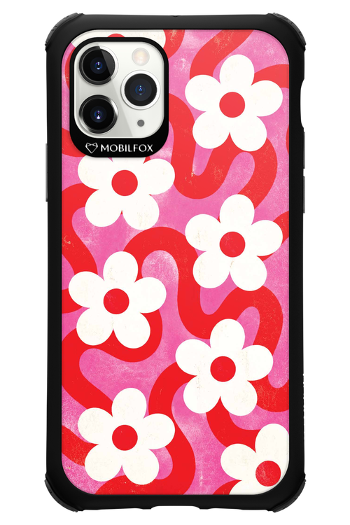 BLOSSOM TWIST 2.0 - Apple iPhone 11 Pro