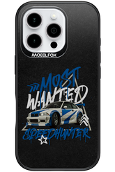 Most wanted - Apple iPhone 16 Pro