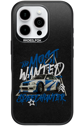 Most wanted - Apple iPhone 16 Pro