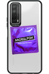 100% Protection 2.0 - Huawei P Smart 2021