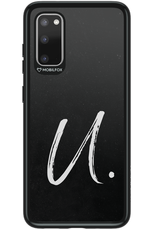 (Off Space) U 2.0 - Samsung Galaxy S20