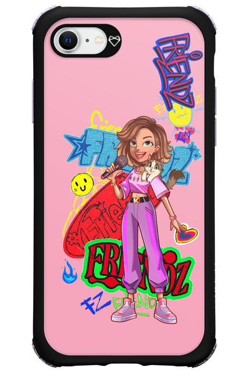 Kinia - Apple iPhone 7