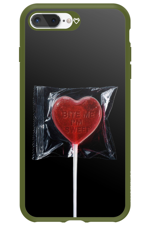 Bite 2.0 - Apple iPhone 7 Plus