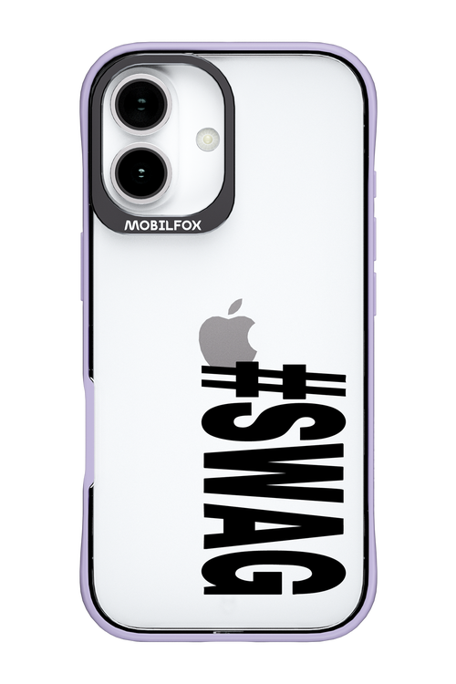 Swag Dark Mode - Apple iPhone 17