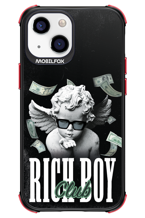 RICH BOY - Apple iPhone 13 Mini