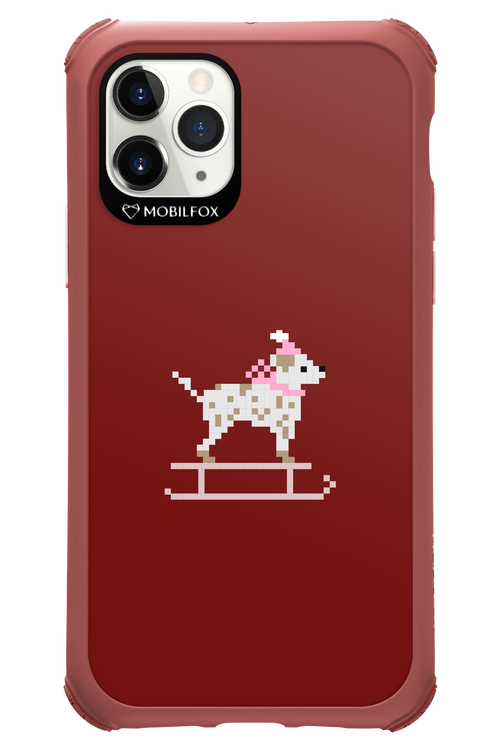 Chill Pup - Apple iPhone 11 Pro