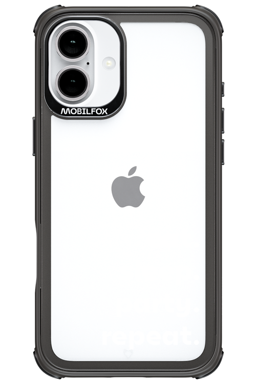 Party Loop Light 2.0 - Apple iPhone 16 Plus