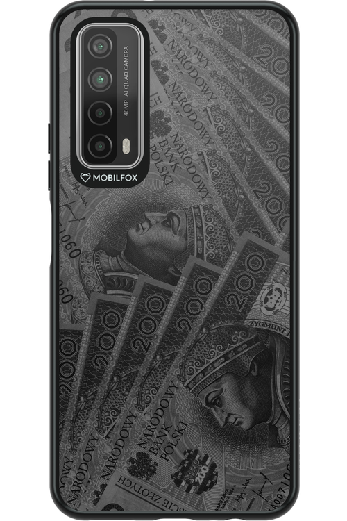 200 2.0 - Huawei P Smart 2021