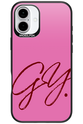 (Sorbet) GY 2.0 - Apple iPhone 16 Plus